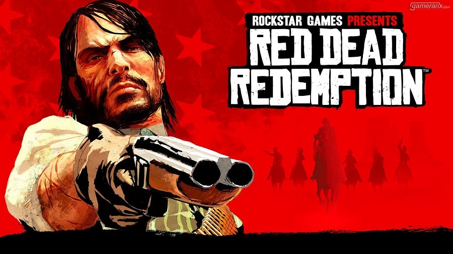 Ps3 Red Dead Redemption 無印 クリア後レビュー アウトローを貫き通せ ずゲ部 ずぶのゲームブログ