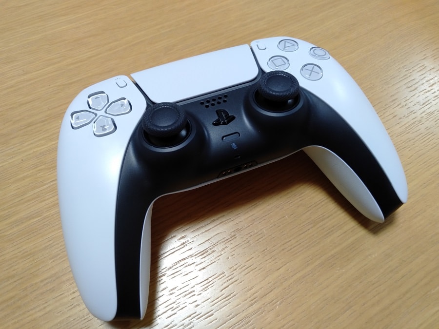 PlayStation5実機】発売から1ヶ月経ったので使用感レビュー | ずゲ部 